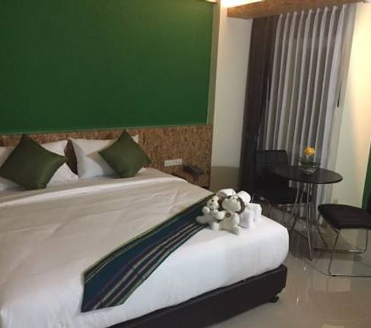 PS Mae Sod Hotel