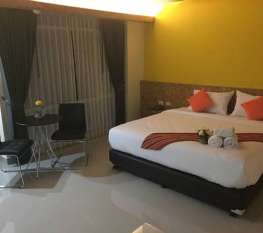 PS Mae Sod Hotel