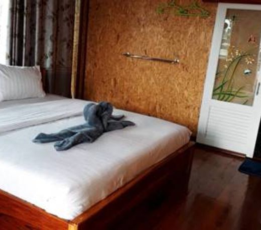 Baan Kokaew Chiang Khan