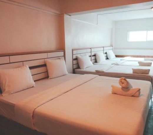 is boutique huahin hotel
