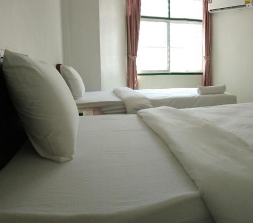 is boutique huahin hotel
