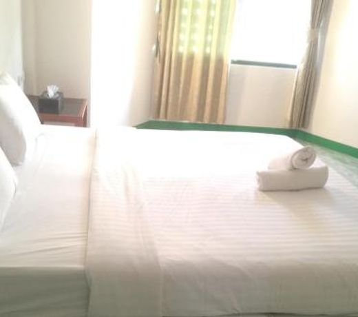is boutique huahin hotel