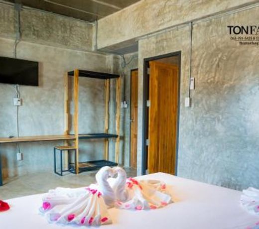 Ton Fang Hotel