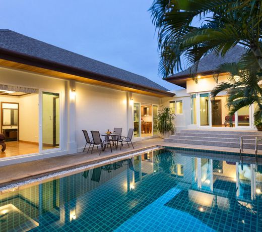 Villa Alex