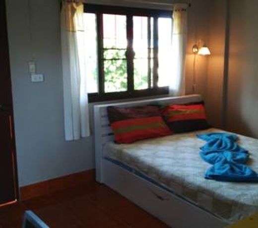 Yuppadee Room for Rent Khaolak Center