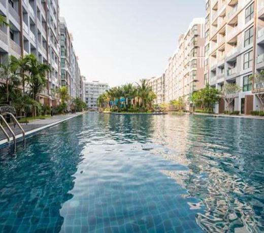 Dusit Grand Park by GrandisVillas
