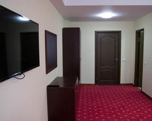 Гостиница Шумон / Hotel Shumon - Душанбе - фото 16