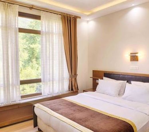 A Diamond The Resort Spa Sapanca