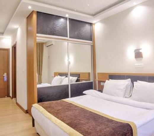 A Diamond The Resort Spa Sapanca