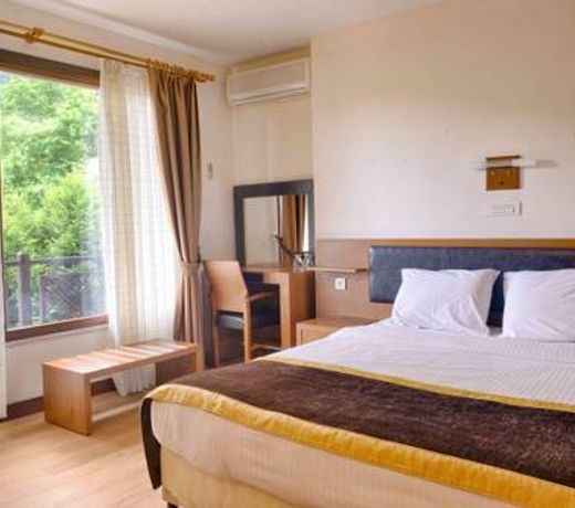 A Diamond The Resort Spa Sapanca