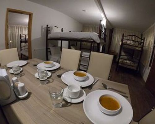 Cave seasons deluxe hotel - Гореме - фото 20