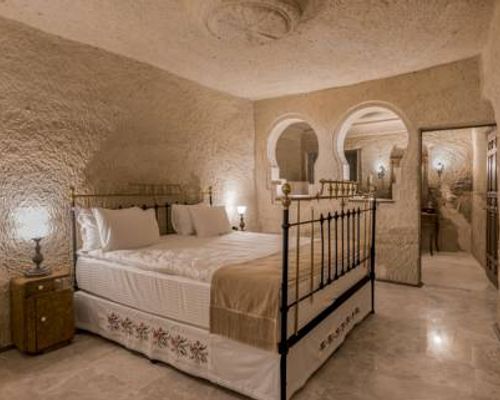 Hanedan Cappadocia Suites - Юргюп - фото 3