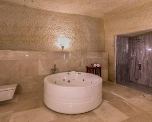 Hanedan Cappadocia Suites - Юргюп - фото 7