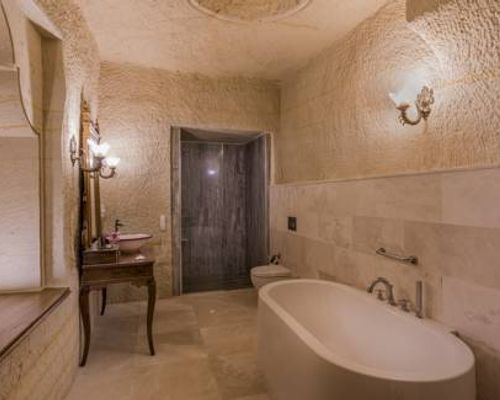 Hanedan Cappadocia Suites - Юргюп - фото 9