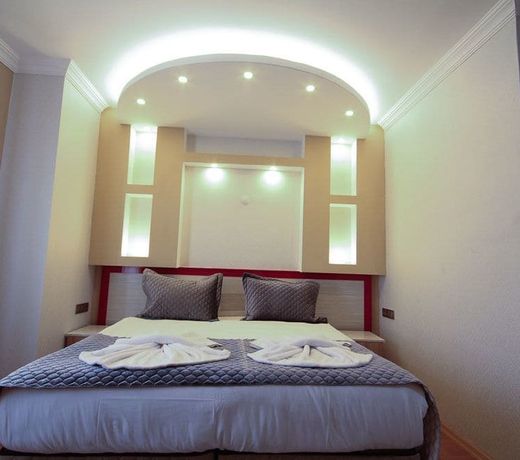 Casablanca Garden Hotel