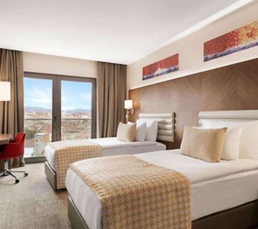 Ramada by Wyndham Isparta