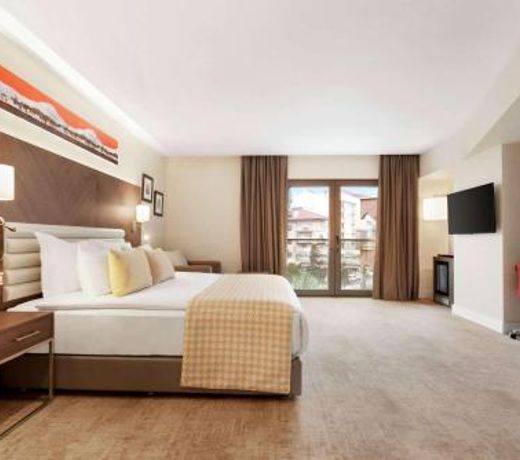 Ramada by Wyndham Isparta