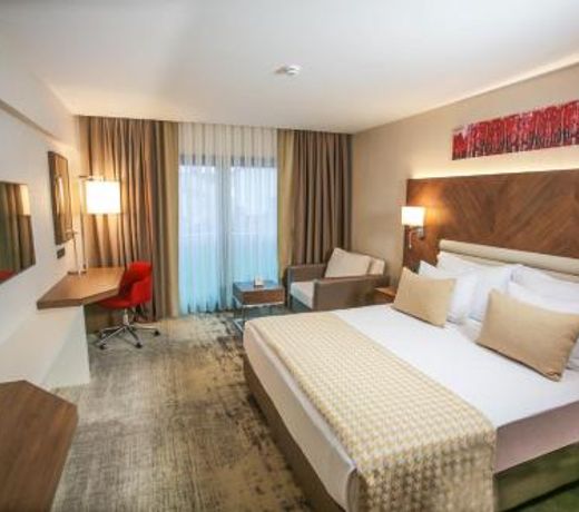 Ramada by Wyndham Isparta