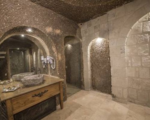 Hera Cave Suites - Гореме - фото 19