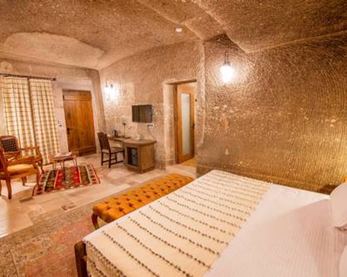 Hera Cave Suites - Гореме - фото 3