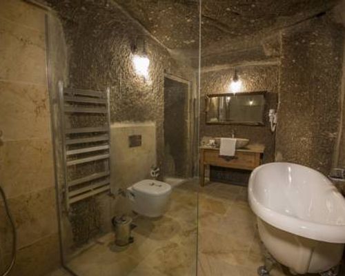 Hera Cave Suites - Гореме - фото 8