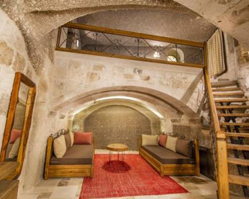 Hera Cave Suites - Гореме - фото 9