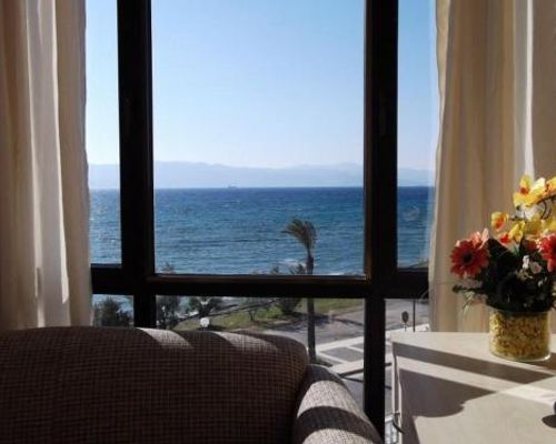 WA Çeşme Farm Hotel Beach Resort & Spa - Чешме - фото 13