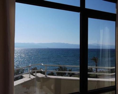 WA Çeşme Farm Hotel Beach Resort & Spa - Чешме - фото 15