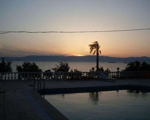 WA Çeşme Farm Hotel Beach Resort & Spa - Чешме - фото 20