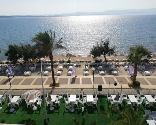 WA Çeşme Farm Hotel Beach Resort & Spa - Чешме - фото 9