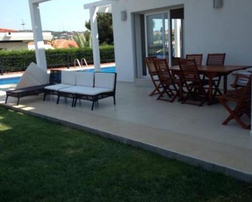 Luxury Villa with amazing view, Cesme - Чешме - фото 14