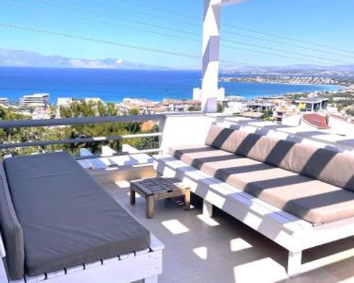 Luxury Villa with amazing view, Cesme - Чешме - фото 15