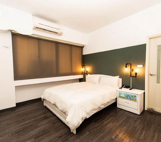 Traveller Inn - Mido Hotel