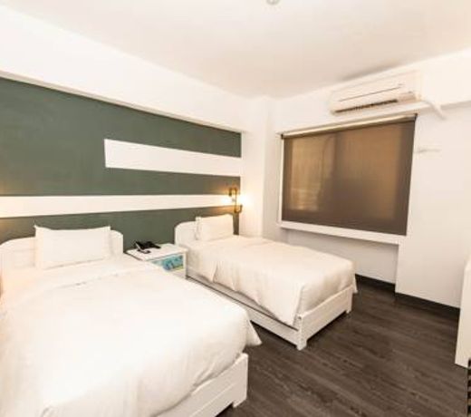 Traveller Inn - Mido Hotel