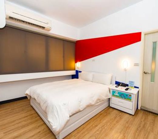 Traveller Inn - Mido Hotel