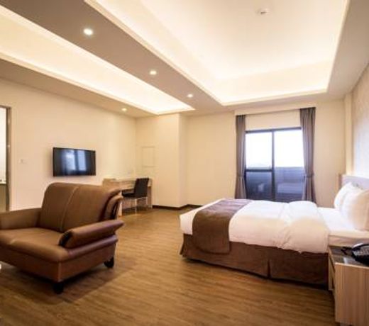 Hedu Hotel