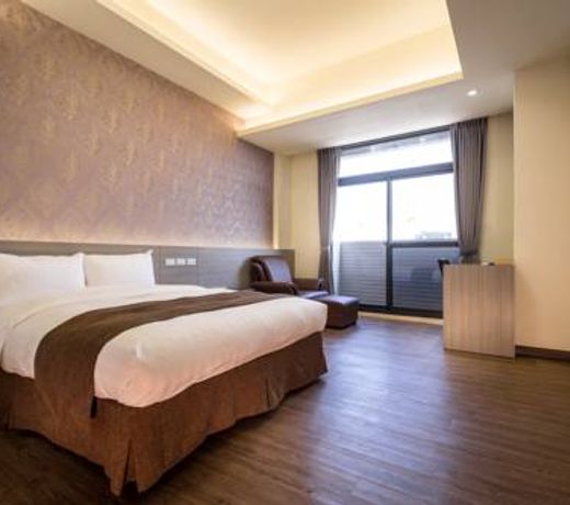 Hedu Hotel