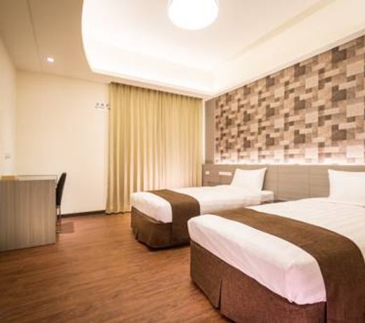 Hedu Hotel