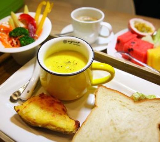 A-Li A-Li Homestay