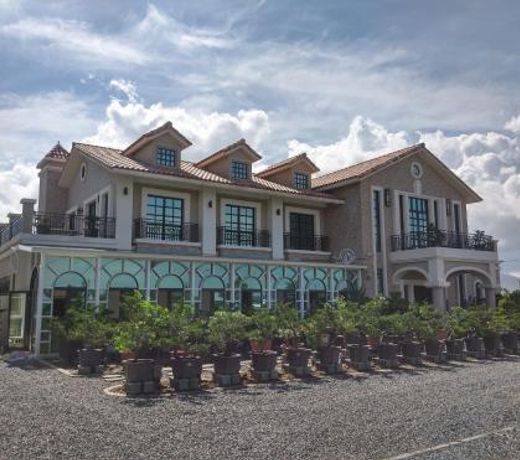 YiShan Farm Homestay