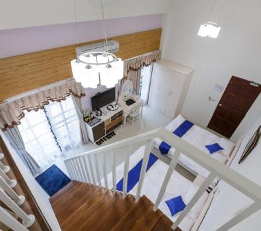YiShan Farm Homestay