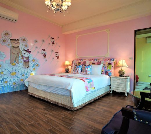 Beautiful Life Child B&B