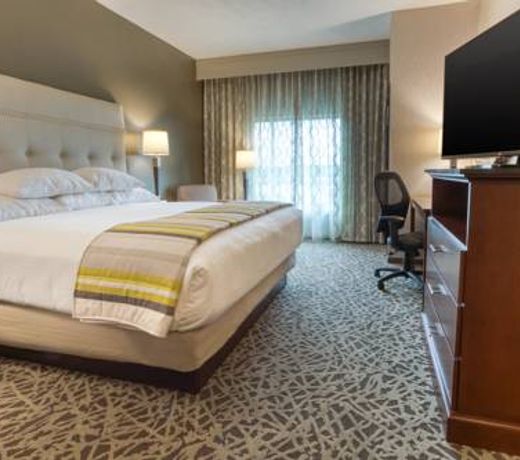Drury Inn & Suites Huntsville Space & Rocket Center