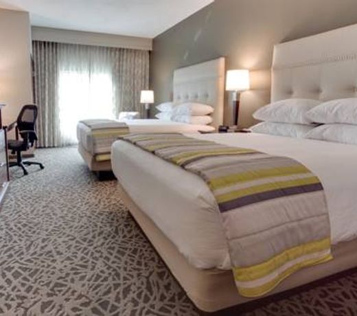 Drury Inn & Suites Huntsville Space & Rocket Center