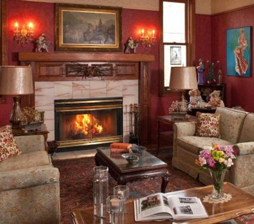 Cliff Cottage Inn
