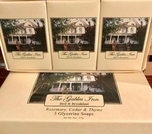 The Gables Inn