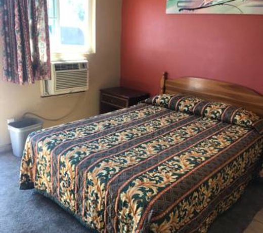 Super Inn Motel
