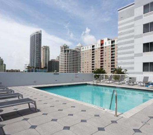 Fairfield Inn & Suites By Marriott Fort Lauderdale Downtown/Las Olas