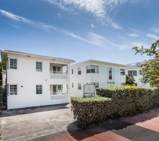 South Beach Suites on Alton