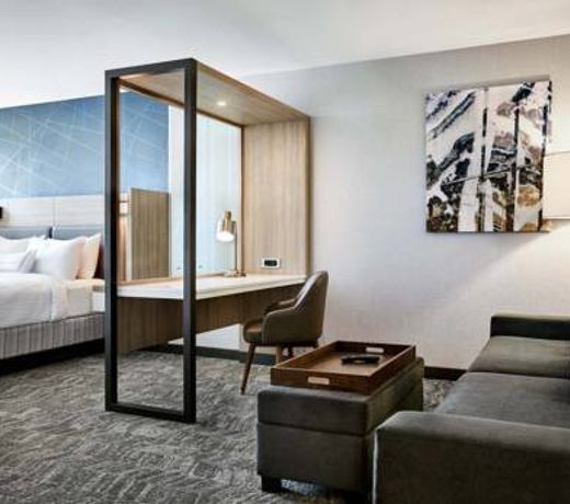 Springhill Suites By Marriott Athens Downtown/University Area